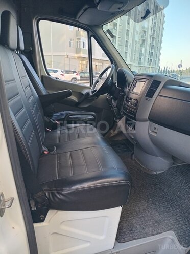 Mercedes Sprinter 311 2007, 300,000 km - 2.2 l - Gəncə