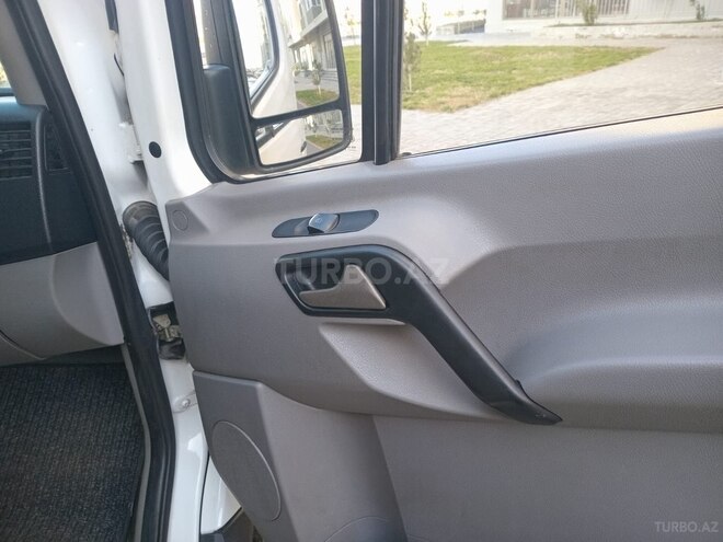 Mercedes Sprinter 311 2007, 300,000 km - 2.2 l - Gəncə