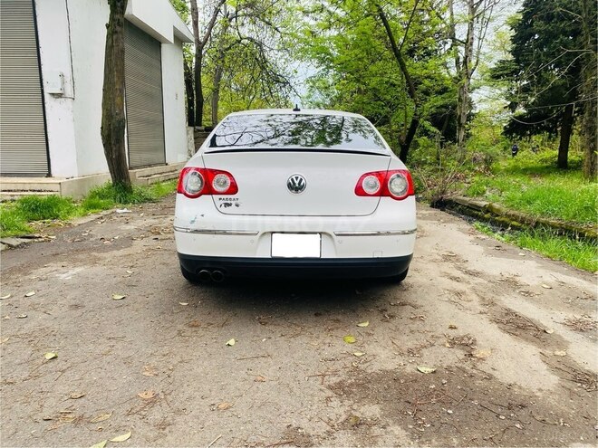 Volkswagen Passat 2008, 310,000 km - 2.0 l - Bakı