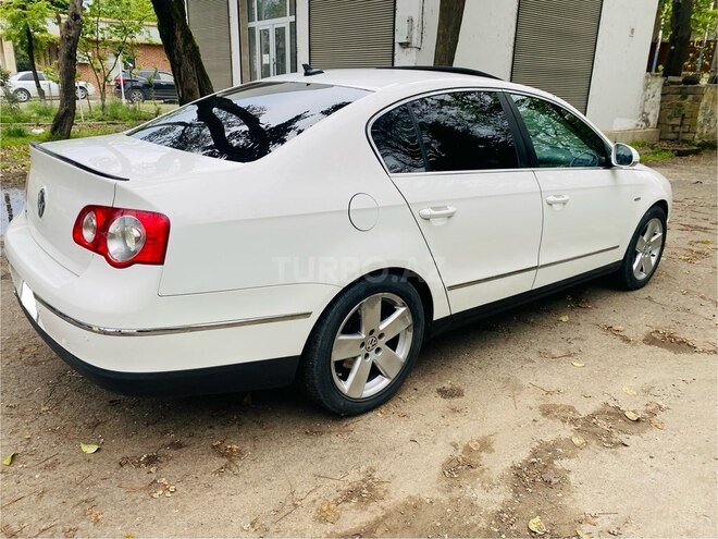 Volkswagen Passat 2008, 310,000 km - 2.0 l - Bakı
