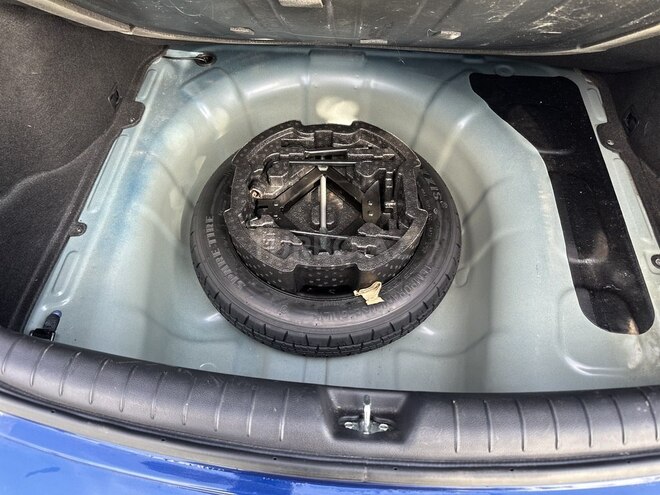Hyundai Accent 2022, 61,000 km - 1.6 l - Bakı