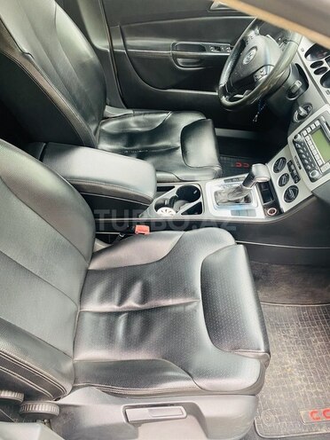 Volkswagen Passat 2008, 310,000 km - 2.0 l - Bakı