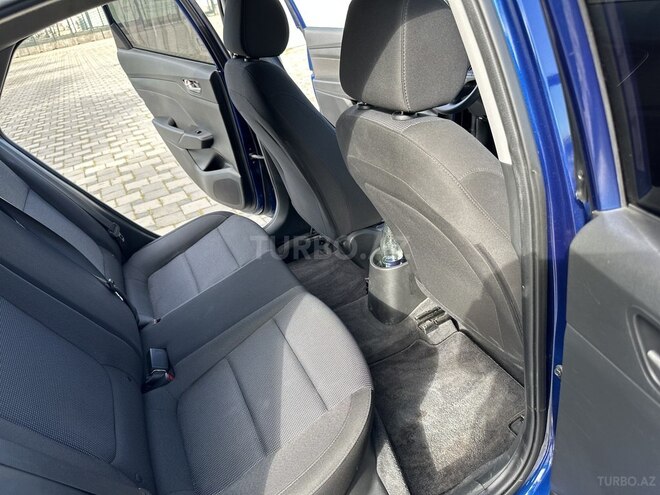 Hyundai Accent 2022, 61,000 km - 1.6 l - Bakı