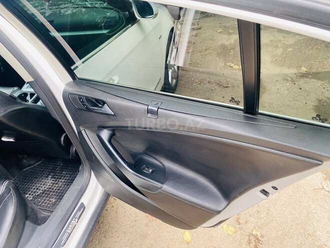 Volkswagen Passat 2008, 310,000 km - 2.0 l - Bakı