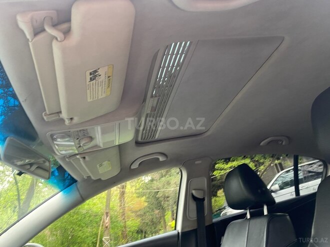 Volkswagen Passat 2008, 310,000 km - 2.0 l - Bakı