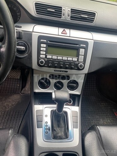 Volkswagen Passat 2008, 310,000 km - 2.0 l - Bakı