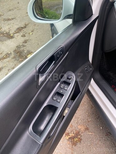 Volkswagen Passat 2008, 310,000 km - 2.0 l - Bakı