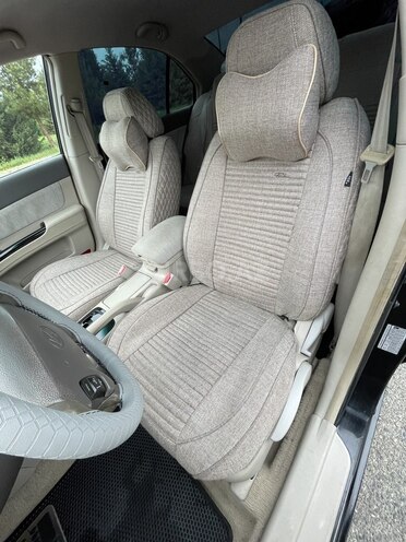 Hyundai Sonata 2006, 271,820 km - 2.4 l - Ağdaş