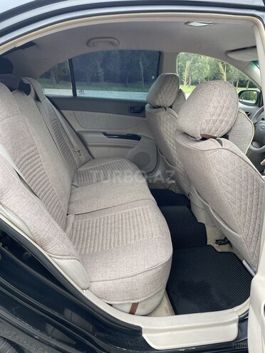 Hyundai Sonata 2006, 271,820 km - 2.4 l - Ağdaş