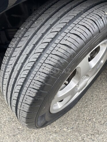 Hyundai Sonata 2006, 271,820 km - 2.4 l - Ağdaş