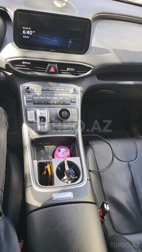 Hyundai Santa Fe 2023, 64,248 km - 2.4 л - Bakı