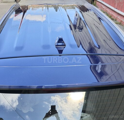 Hyundai Santa Fe 2023, 64,248 km - 2.4 л - Bakı