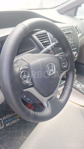 Honda Civic 2015, 240,000 km - 1.8 l - Bakı