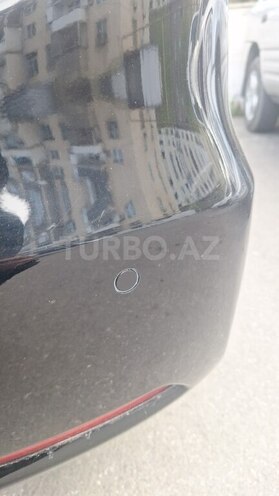Honda Civic 2015, 240,000 km - 1.8 l - Bakı