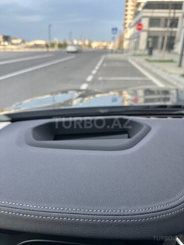 BMW 530e 2022, 23,400 km - 2.0 l - Bakı