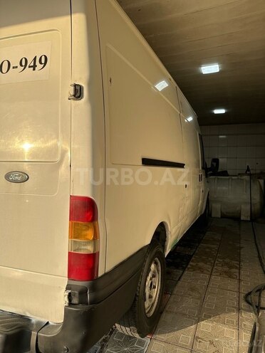 Ford Transit 2003, 350,000 km - 2.4 l - Sumqayıt