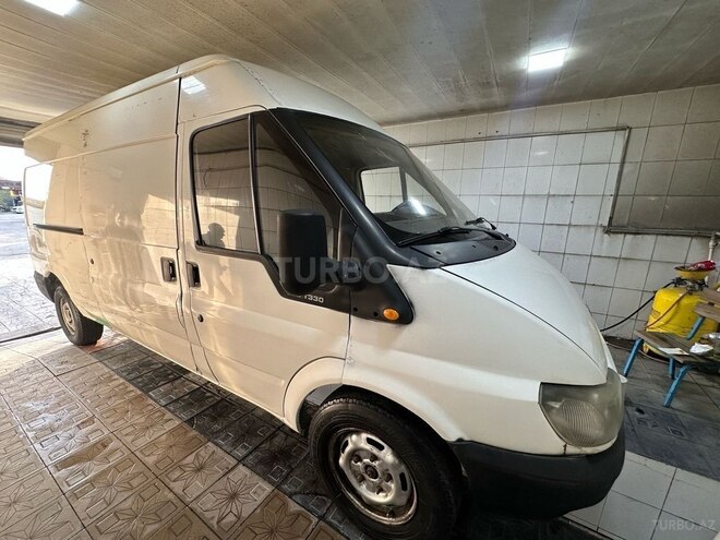 Ford Transit 2003, 350,000 km - 2.4 l - Sumqayıt