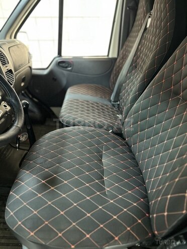 Ford Transit 2003, 350,000 km - 2.4 l - Sumqayıt