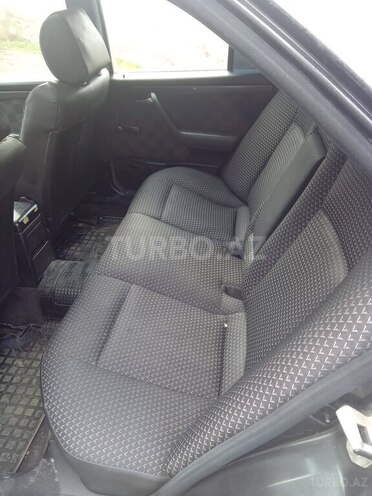 Mercedes C 180 1995, 236,887 km - 1.8 l - Gəncə