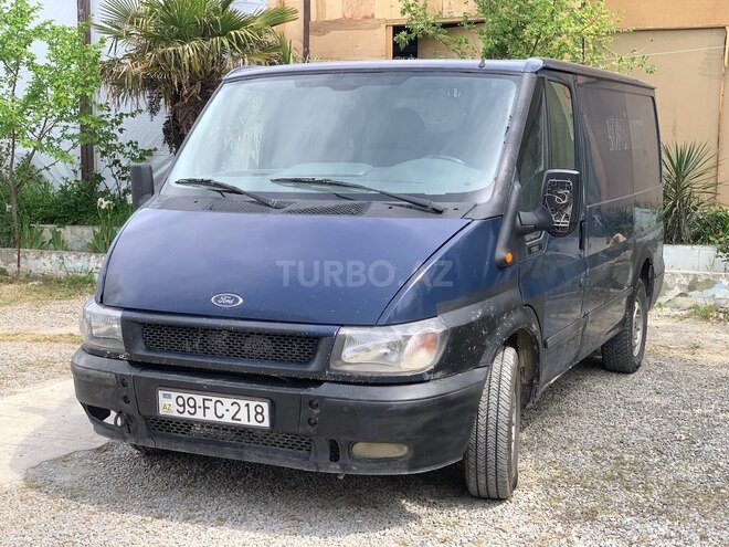 Ford Transit 2001, 418,564 km - 2.0 л - Bakı