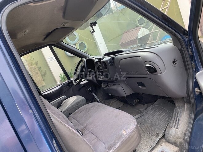 Ford Transit 2001, 418,564 km - 2.0 л - Bakı