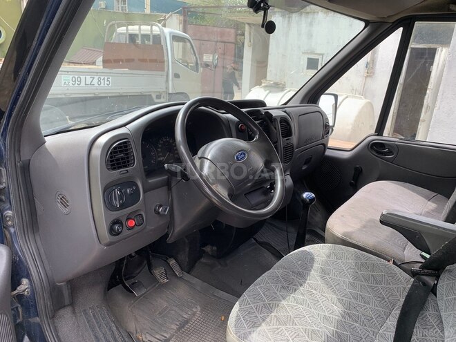 Ford Transit 2001, 418,564 km - 2.0 л - Bakı