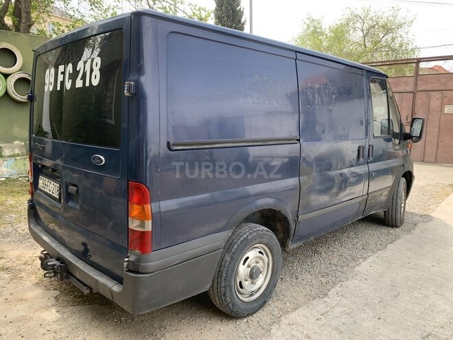 Ford Transit 2001, 418,564 km - 2.0 л - Bakı