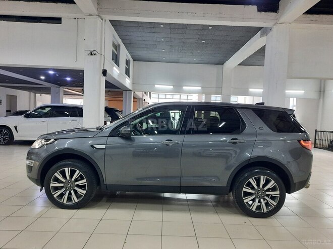 Land Rover Discovery Sport-4