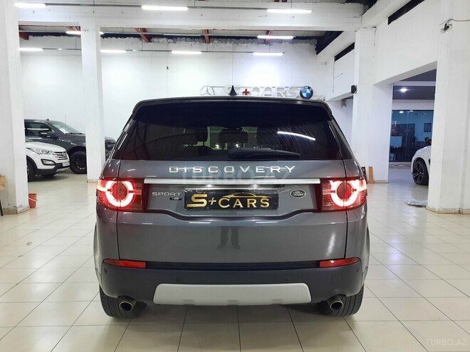 Land Rover Discovery Sport-5