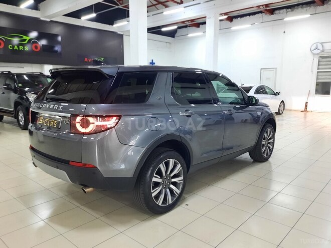 Land Rover Discovery Sport-7