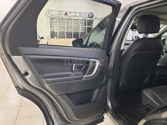 Land Rover Discovery Sport-9