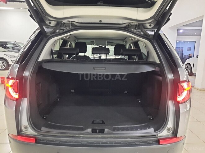 Land Rover Discovery Sport-8