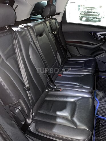 Audi Q7 2019, 84,000 km - 3.0 л - Bakı