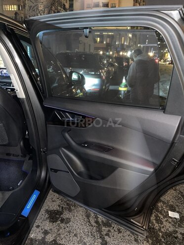 Audi Q7 2019, 84,000 km - 3.0 л - Bakı