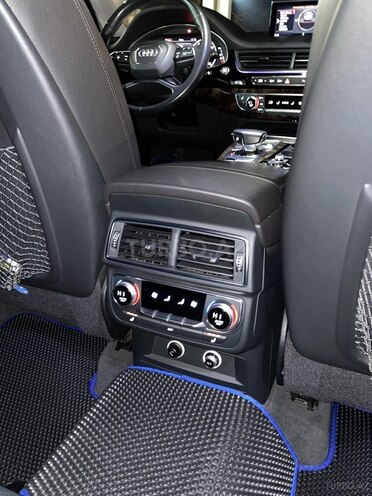 Audi Q7 2019, 84,000 km - 3.0 л - Bakı