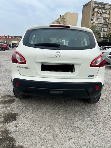 Nissan Qashqai 2010, 210,000 km - 2.0 л - Bakı