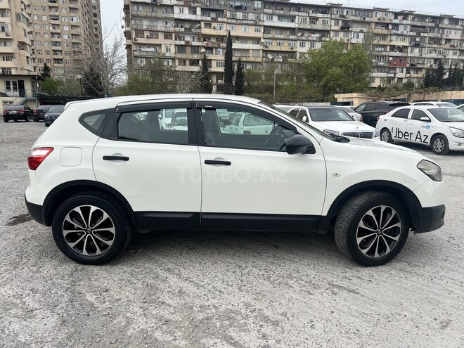 Nissan Qashqai 2010, 210,000 km - 2.0 л - Bakı
