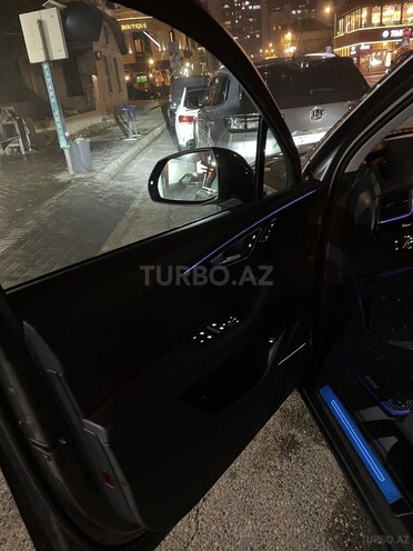 Audi Q7 2019, 84,000 km - 3.0 л - Bakı