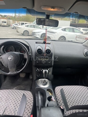 Nissan Qashqai 2010, 210,000 km - 2.0 л - Bakı