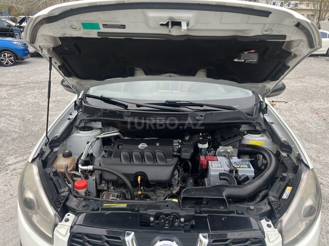 Nissan Qashqai 2010, 210,000 km - 2.0 л - Bakı