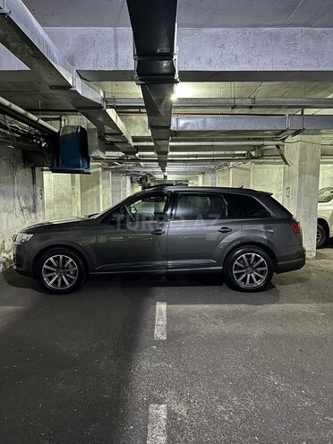 Audi Q7 2019, 84,000 km - 3.0 л - Bakı