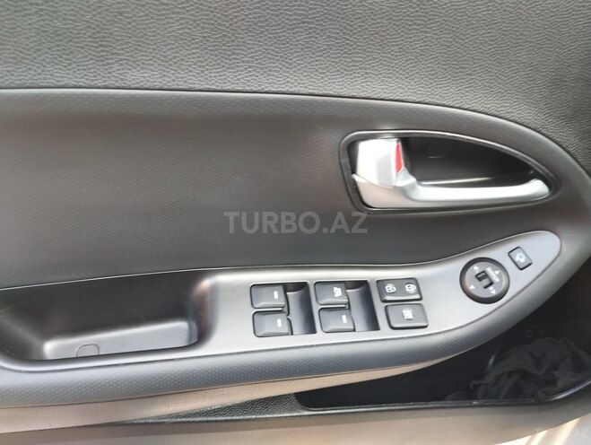 Kia Morning 2015, 125,000 km - 1.0 l - Bakı
