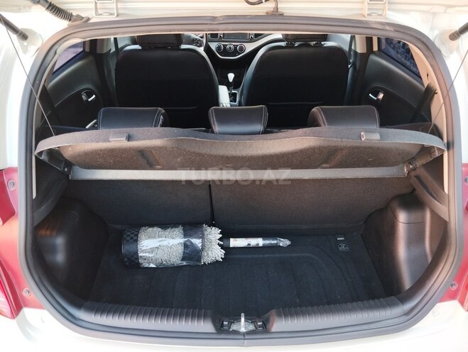 Kia Morning 2015, 125,000 km - 1.0 l - Bakı