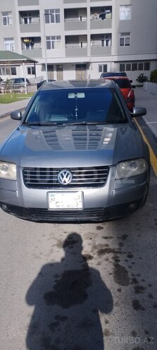 Volkswagen Passat 2003, 292,000 km - 1.8 l - Bakı