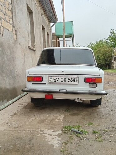 LADA (VAZ) 21011 1979, 72,000 km - 1.3 l - Şəmkir