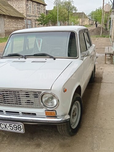 LADA (VAZ) 21011 1979, 72,000 km - 1.3 l - Şəmkir