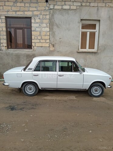 LADA (VAZ) 21011 1979, 72,000 km - 1.3 l - Şəmkir