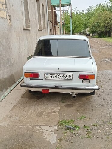 LADA (VAZ) 21011 1979, 72,000 km - 1.3 l - Şəmkir