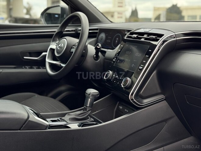 Hyundai Santa Cruz 2023, 13,000 km - 2.5 l - Bakı
