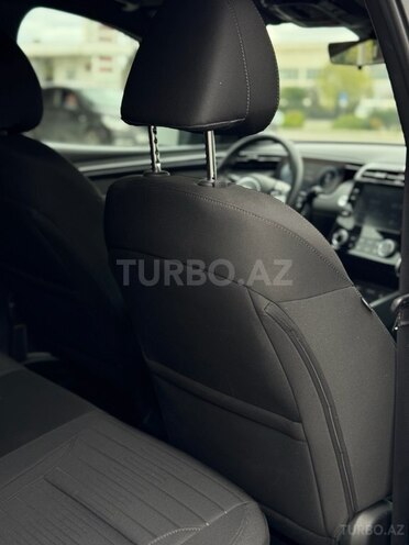 Hyundai Santa Cruz 2023, 13,000 km - 2.5 l - Bakı